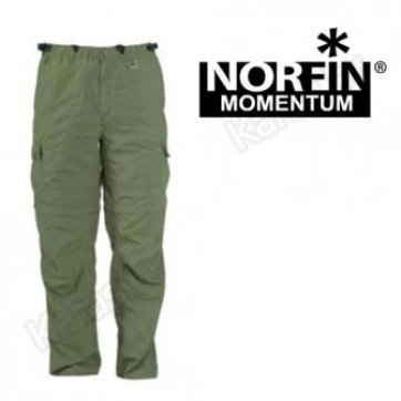 Штаны NORFIN Momentum